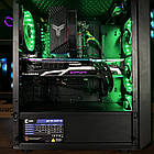 Nitro! RTX 4060Ti 16Gb NEW! | Core i5-12400F | Гарантія 3 Роки! Ігровий Компютер ПК від CyberCat Магазин, фото 6