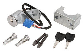 Замок запалювання DAF 95 XF, XF 95 VALEO 256941 (1368858, 1380452)