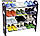 Стійка для взуття Stackable Shoe Rack, фото 4