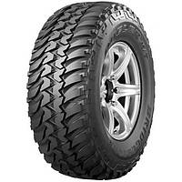 Летние шины Bridgestone Dueler M/T 674 265/70 R17 121/118Q