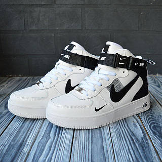 Nike Air Force 1 Mid . ID 2006977210 2210 Prom.ua