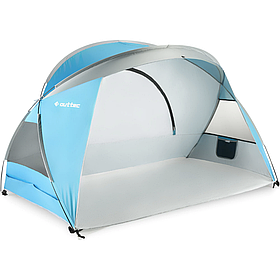 Саморозкладний пляжний намет Outtec Sun Shelter