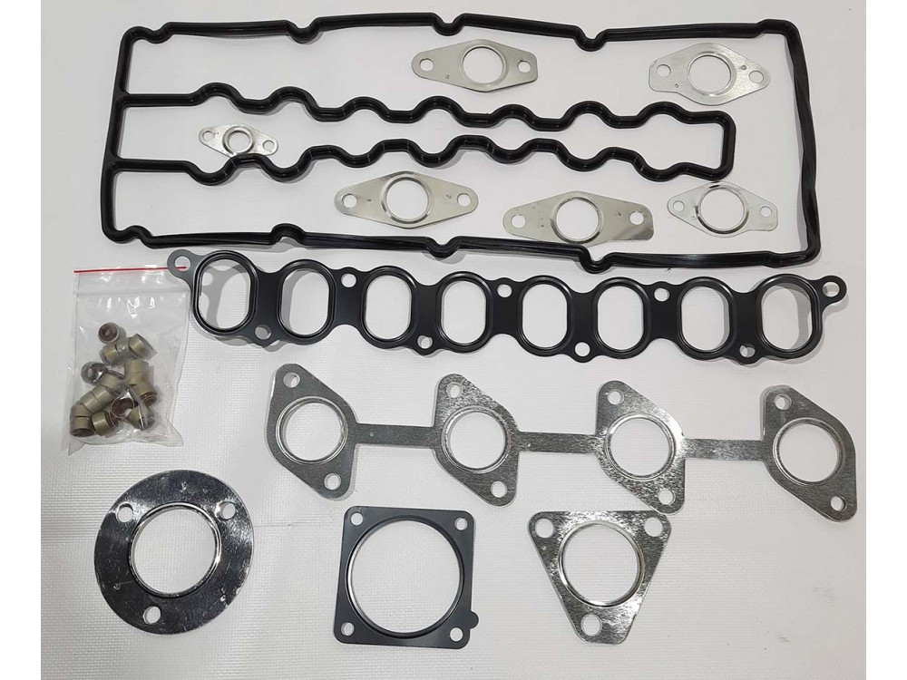 Комплект прокладок двигуна (метал) 2.0L KIMIKO Грейт Вол Хавал Н5 Great Wall Haval H5 KPD-HOVER-4D20-KM, фото 1