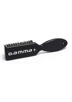 Щітка для барбера Gamma Piu Fade Brush