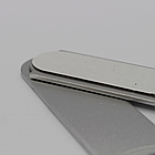 Магнітний тримач для телефону, планшета на ноутбук / Універсальне кріплення для телефону, фото 8