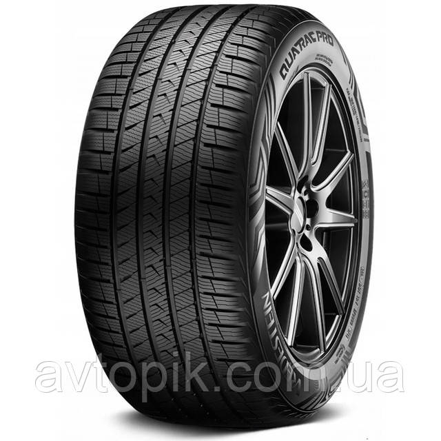 Всесезонні шини Vredestein Quatrac Pro+ 265/65 R17 116H XL