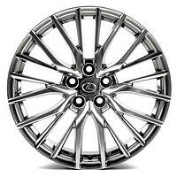 Литые диски ZW Lexus (LX0133) R19 W8 PCD5x114.3 ET35 DIA60.1 (HB)