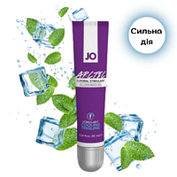 Кліторальний гель збудливий System JO ARCTIC COOLING (10 мл)
