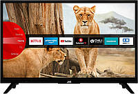 Телевизор 24" JVC LT-32VF5955 SmartTV