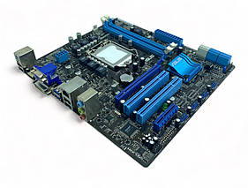 Материнська плата Asus P8H67-M LE (s1155)