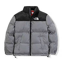 Зимний пуховик The North Face 700 Nuptse Reflective Jacket(ориг. бирки)