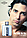 Туалетна вода Evaflor Ness Men 100ml M, фото 4
