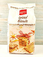 Печенье Favorina Spiced Biscuits, 600 г (Германия)