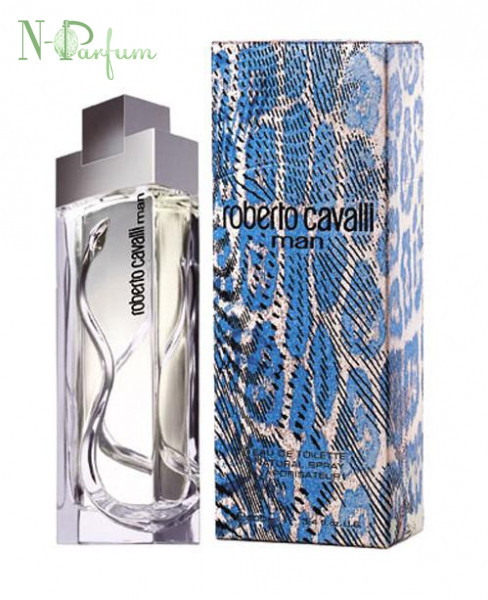 Roberto Cavalli Man 50 ID 355892408