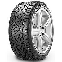 Зимние шины Pirelli Ice Zero 275/40 R19 105T Run Flat