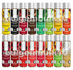 Кліторальні гелі System JO (США)