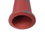 Труба бетоновода для автобетононасосу Cifa 11239266, фото 6