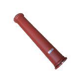 Труба бетоновода для автобетононасосу Cifa 11239266, фото 7