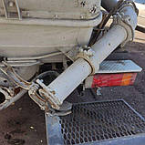 Труба бетоновода для автобетононасосу Cifa 11239266, фото 2