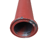 Труба бетоновода для автобетононасосу Cifa 11239266, фото 4