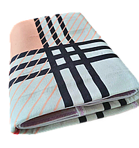 Електропростинь Electric blanket 80*150 Туреччина, фото 3