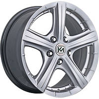 Литі диски Kormetal KM 246 R16 W7 PCD5x112 ET37 DIA66.6 (HB)