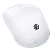 Мышка HP 220 White беспроводная