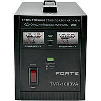 Стабілізатор напруги Forte TVR-1000VA