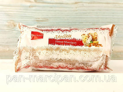 Рождественская выпечка штолен Favorina Stollen Finest Marzipan 200 г Германия