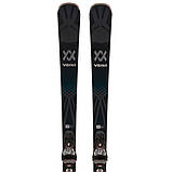 Лижі Volkl Deacon 72 + rMotion3 12 GW 2024, фото 2