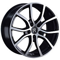 Литые диски Replay Porsche (PR27) R20 W9 PCD5x130 ET50 DIA71.6 (MBF)