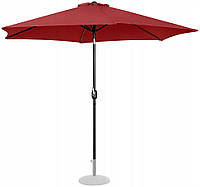 Садовый зонт Uniprodo (300 см)