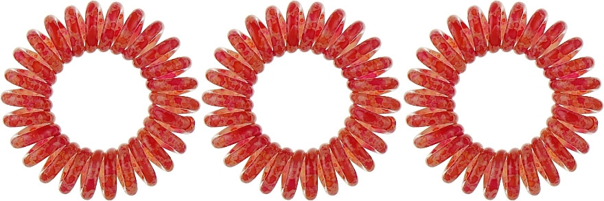 Гумка для волосся InvisiBobble Original Save it or Waste It 3 шт., фото 1