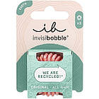 Гумка для волосся InvisiBobble Original Save it or Waste It 3 шт., фото 2