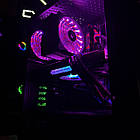 Mef! RTX 5070 12Gb NEW! | Core i5-12400F | Магазин Гарантія 3 Роки! Ігровий Компютер ПК від CyberCat, фото 5