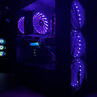 Mef! RTX 5070 12Gb NEW! | Core i5-12400F | Магазин Гарантія 3 Роки! Ігровий Компютер ПК від CyberCat, фото 9