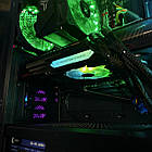 Mef! RTX 5070 12Gb NEW! | Core i5-12400F | Магазин Гарантія 3 Роки! Ігровий Компютер ПК від CyberCat, фото 2