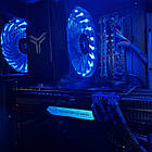 Mef! RTX 5070 12Gb NEW! | Core i5-12400F | Магазин Гарантія 3 Роки! Ігровий Компютер ПК від CyberCat, фото 3