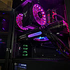 Mef! RTX 5070 12Gb NEW! | Core i5-12400F | Магазин Гарантія 3 Роки! Ігровий Компютер ПК від CyberCat, фото 4