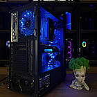 Mef! RTX 5070 12Gb NEW! | Core i5-12400F | Магазин Гарантія 3 Роки! Ігровий Компютер ПК від CyberCat, фото 7