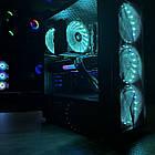 Mef! RTX 5070 12Gb NEW! | Core i5-12400F | Магазин Гарантія 3 Роки! Ігровий Компютер ПК від CyberCat, фото 8