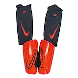 Щитки футбольні Nike NK MERC LT GRD, фото 2