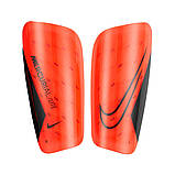 Щитки футбольні Nike NK MERC LT GRD, фото 3
