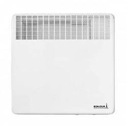 Електричний конвектор Bonjour Turbo Heat 15 CEG BL-Meca/Q1 (1250W)