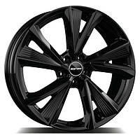 Литі диски GMP Italia Evento R18 W7.5 PCD5x100 ET40 DIA57.1 (black)