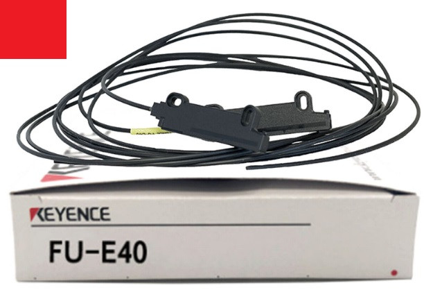 FU-E40 KEYENCE Датчик
