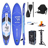 Sup дошка Wattsup espadon 11 Marlin 12 kayak 365 см