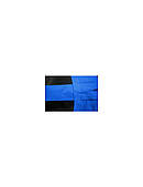 Гойдалка "Гнідо-аїста" 100 см Синя
