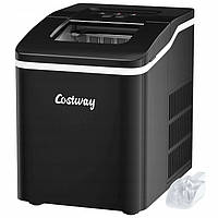 Льдогенератор Costway EP24744DE 120W