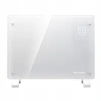 Конвекторный обогреватель Warmtec EGW-15B 1500W WiFi